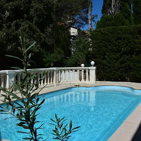 Villa De - Proche Plages, Piscine Privée *