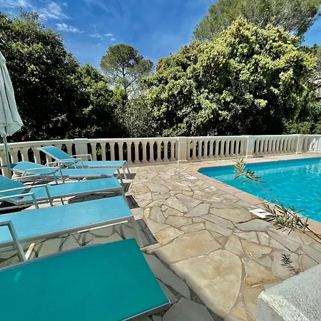 De - Proche Plages, Piscine Privée *