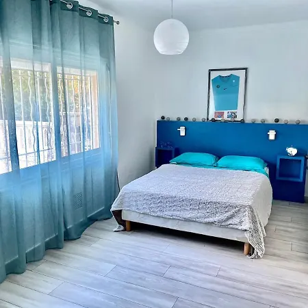 Villa De - Proche Plages, Piscine Privée *