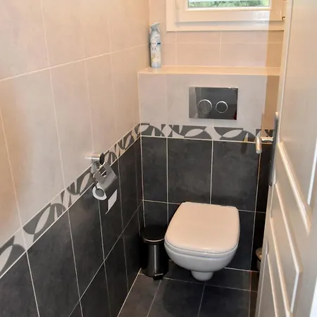 De - Proche Plages, Piscine Privée