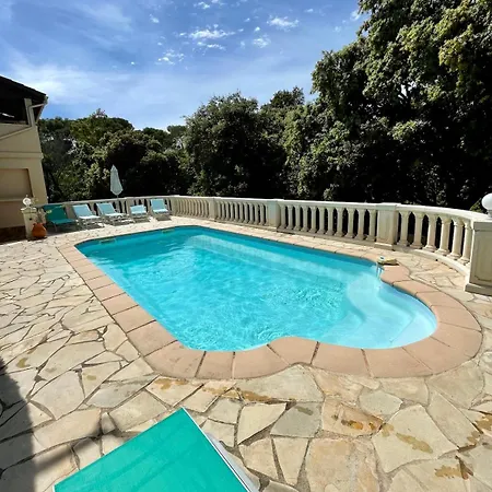De - Proche Plages, Piscine Privée *