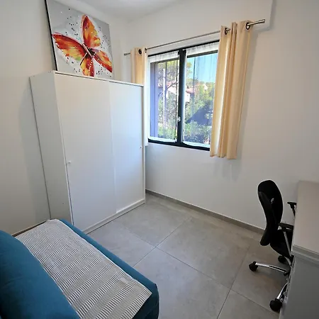 De - Proche Plages, Piscine Privée Villa