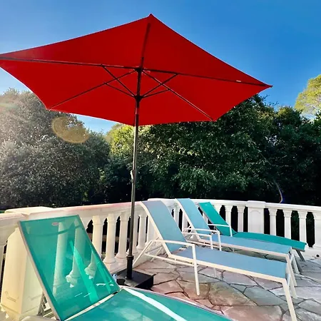 De - Proche Plages, Piscine Privée * Saint-Raphaël