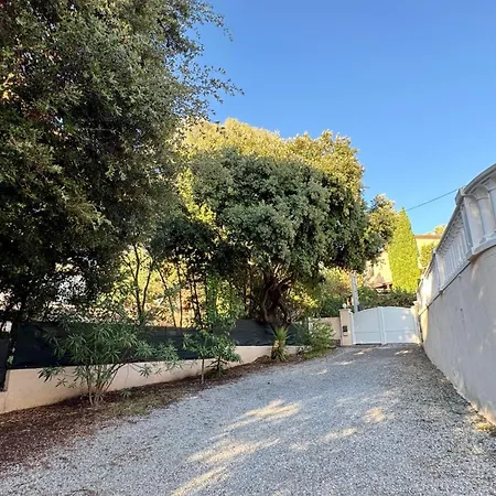 De - Proche Plages, Piscine Privée Villa