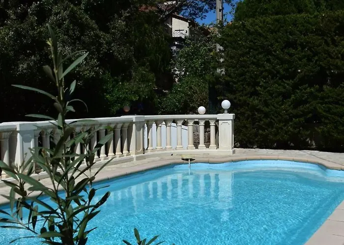 Vila De - Proche Plages, Piscine Privee *